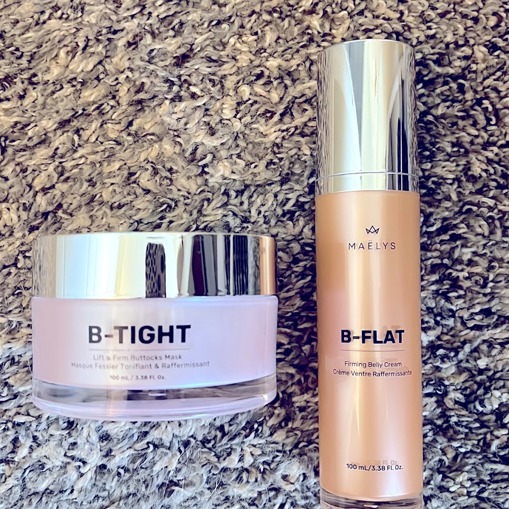 Maelys B-Flat & B-Tight